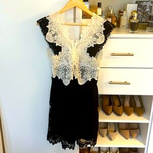 Sandro dress